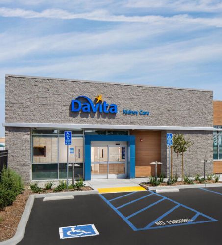 Davita Kidney Care by AGI General Contracting in Carson CA ProView