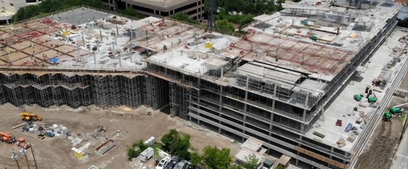 Administrative Center