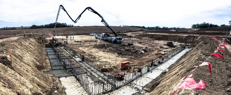 Bennington Middle School