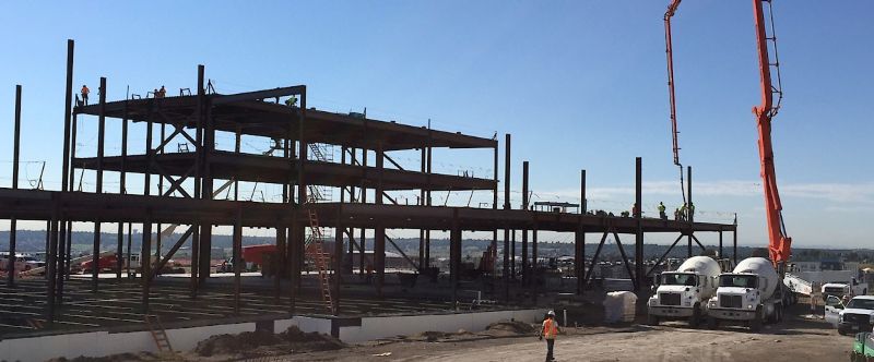 Colorado General Hospital