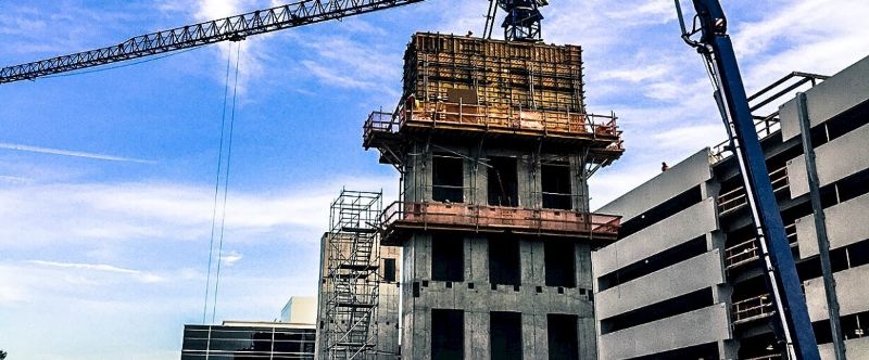 Levine Cancer Institute Expansion