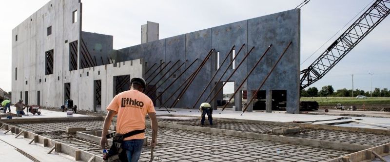 Olathe West High School