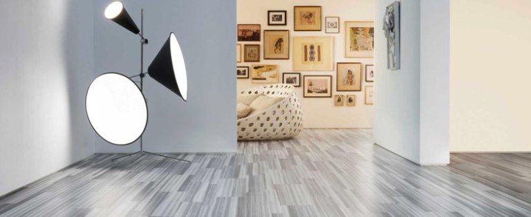 Vinyl Flooring