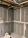 Woodcraft Bathroom Remodel