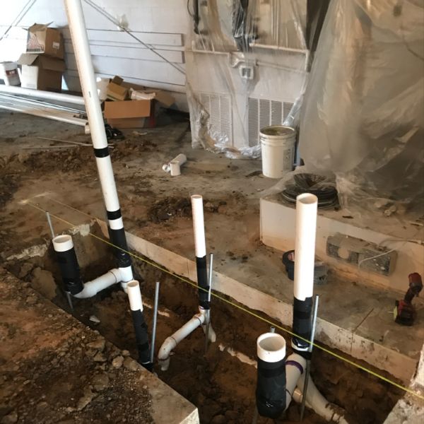 Trinity Commercial Construction Video & Image Gallery ProView