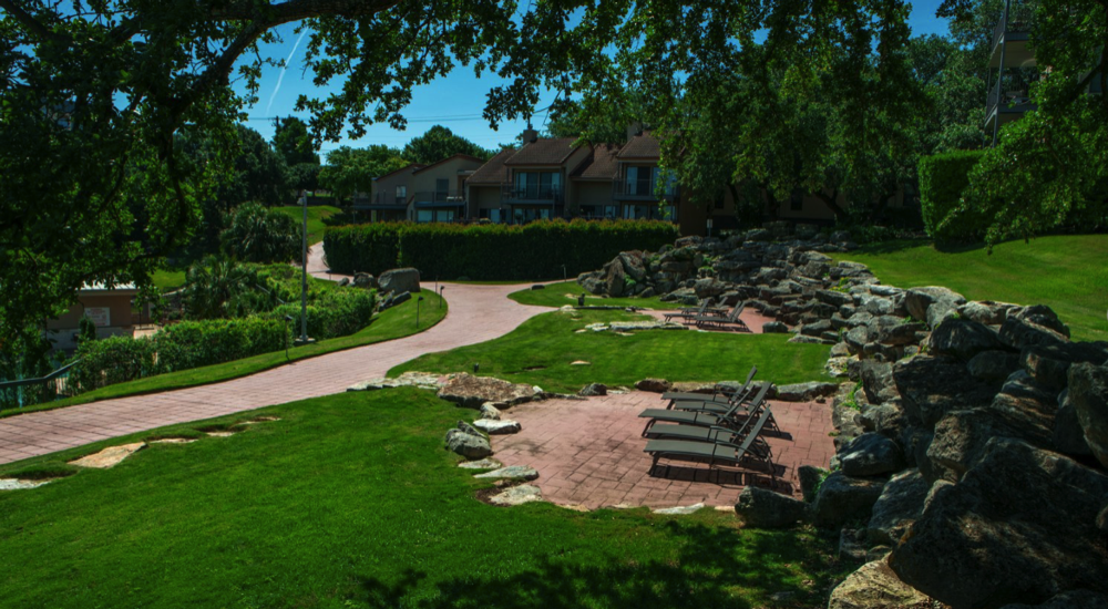 Raising Canes by North By Northwest Commercial Landscaping and Grounds