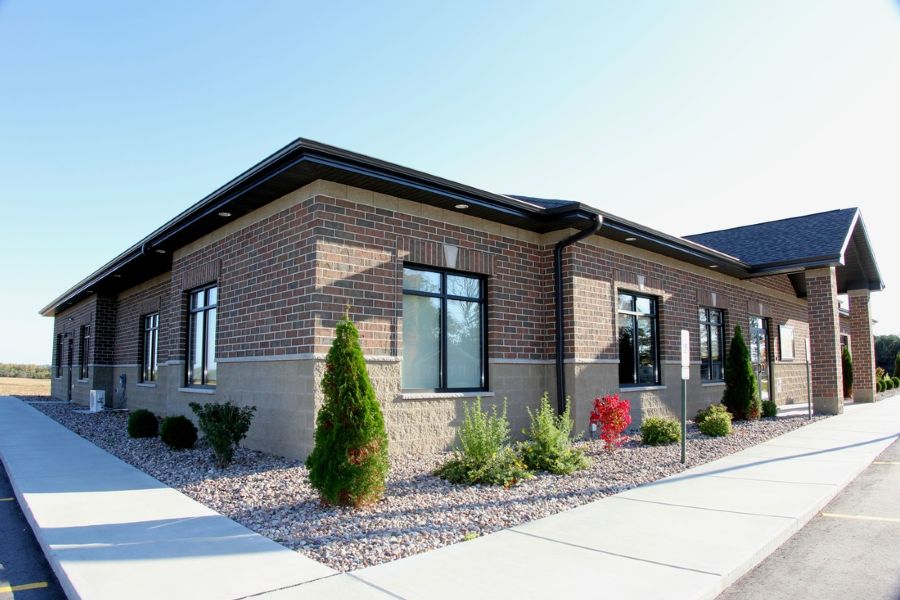 Lineville Healthmart Pharmacy