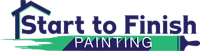 Logo of Start To Finish Painting