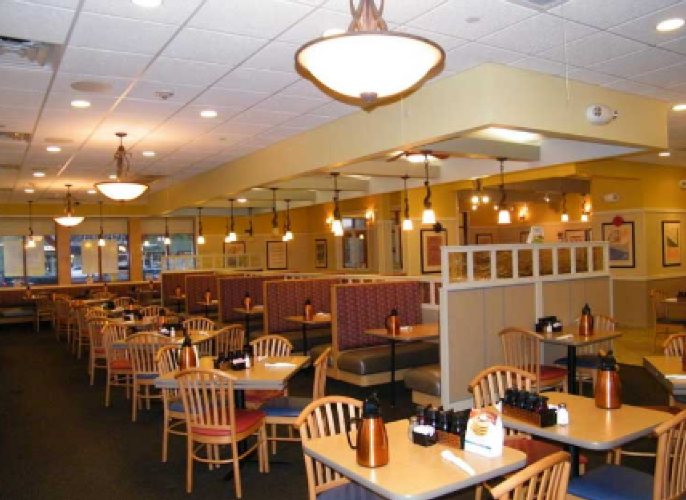 IHOP Restaurant