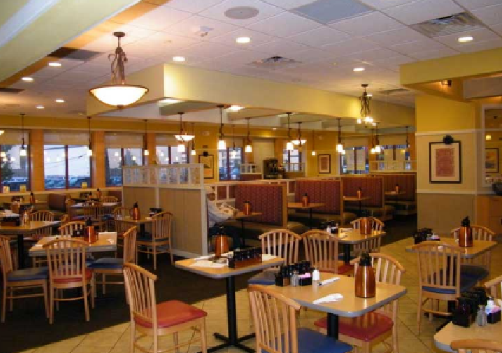 IHOP Restaurant