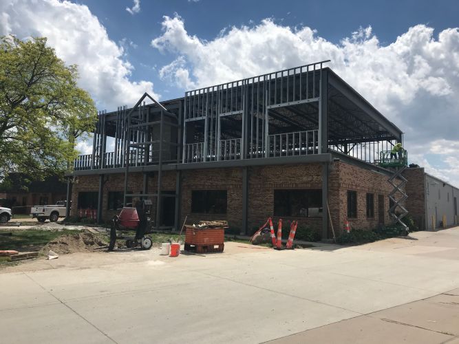 Dajaco Industries Inc.