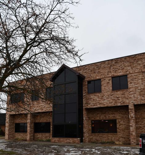 Dajaco Industries Inc.