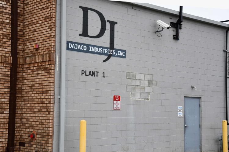 Dajaco Industries Inc.