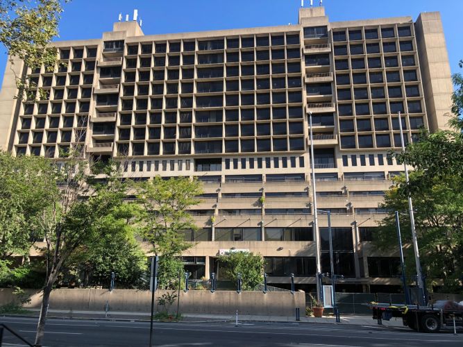 The International House of Philadelphia