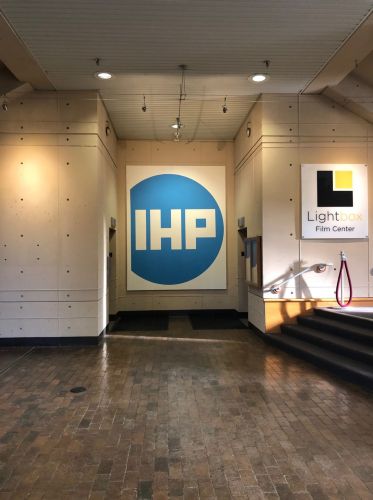 The International House of Philadelphia