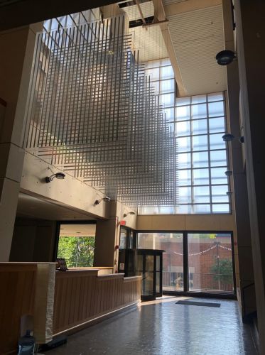 The International House of Philadelphia