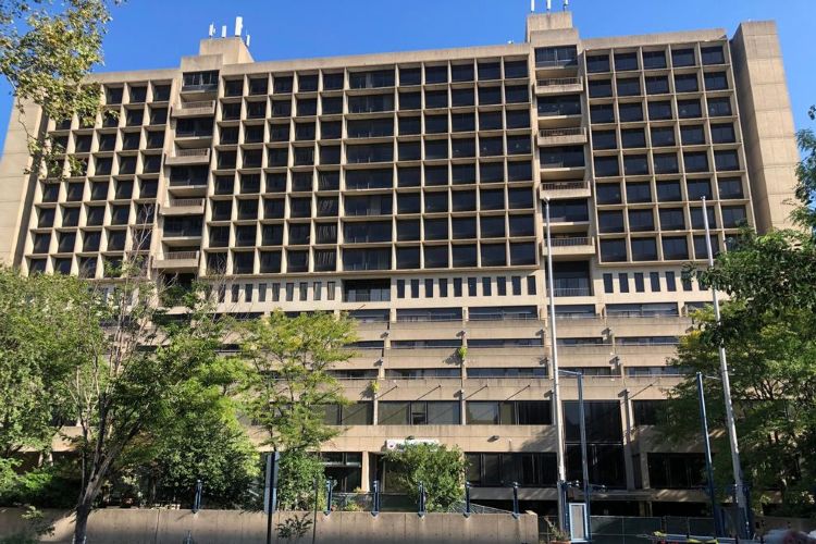 The International House of Philadelphia