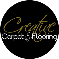Logo of Creative Carpet Inc.