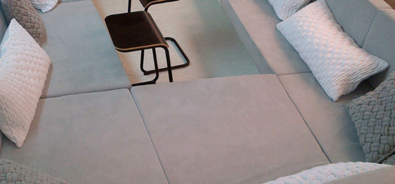 Broadway Corporate Offices