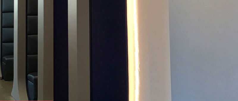 Indeed Corporate Offices