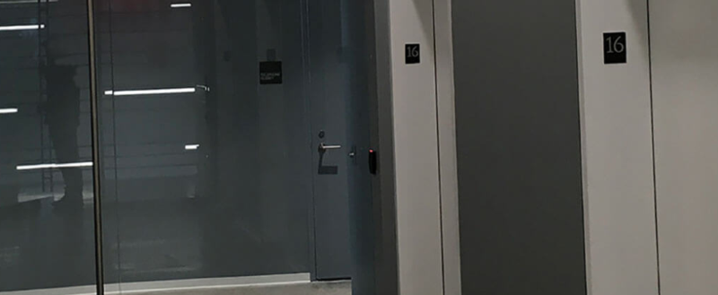 Indeed Corporate Offices