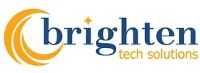 Logo of Brighten Technology Solutions