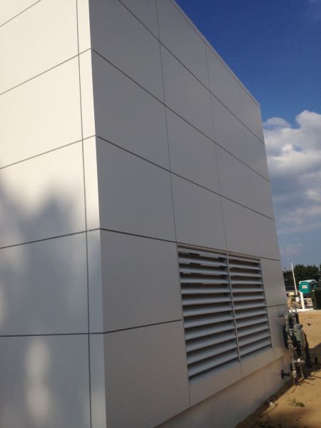 King Road Library in Sylvania