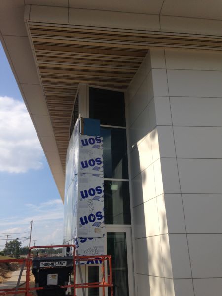 King Road Library in Sylvania