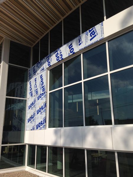 King Road Library in Sylvania