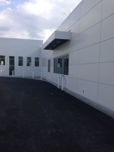 King Road Library in Sylvania