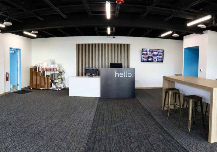 SecureSpace Self Storage by P.B. Brown, LLC in Titusville, FL ProView