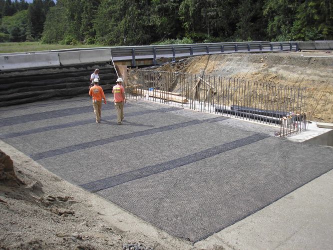 Norris Slough Culvert Replacement
