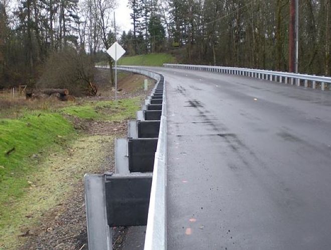 Vail Road South - 138th Avenue to Bald Hill Road 