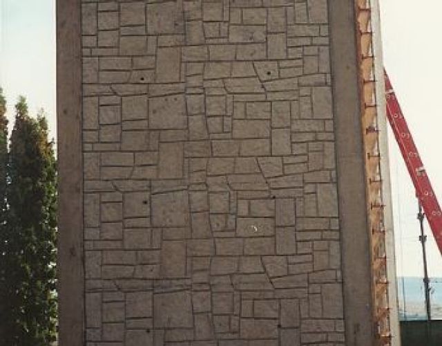 Wenatchee Pedestrian Bridge