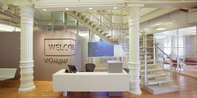 NYU Wagner School of Public Service