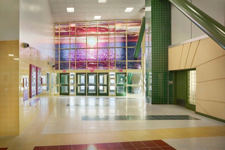 Spring Creek High School/IS