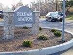 Metro North, MTA - Design/ Build of Pelham Train Station