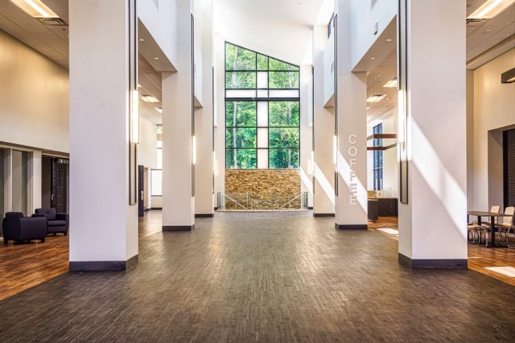 Burke Community Church by in Burke, VA ProView