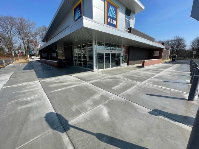 Aldi #204 Neptune, NJ