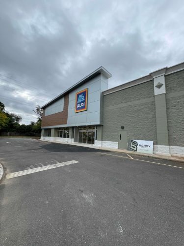 Aldi #209 Shrewsbury, NJ