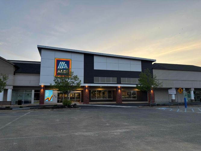 Aldi #214 Absecon, NJ