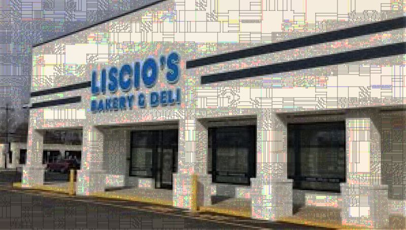 Liscios Retail Store