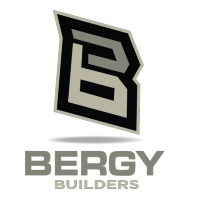 Logo of Bergy Builders