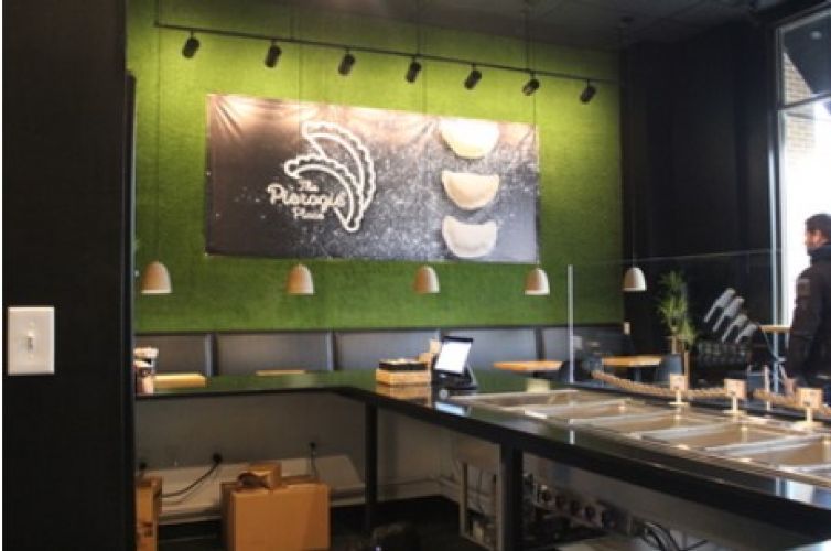 Pierogie Place 