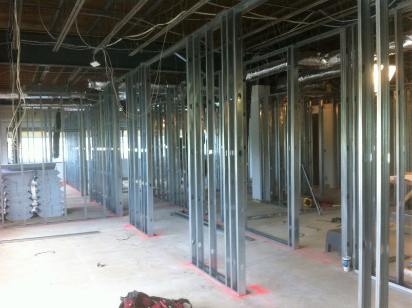 Structural Framing