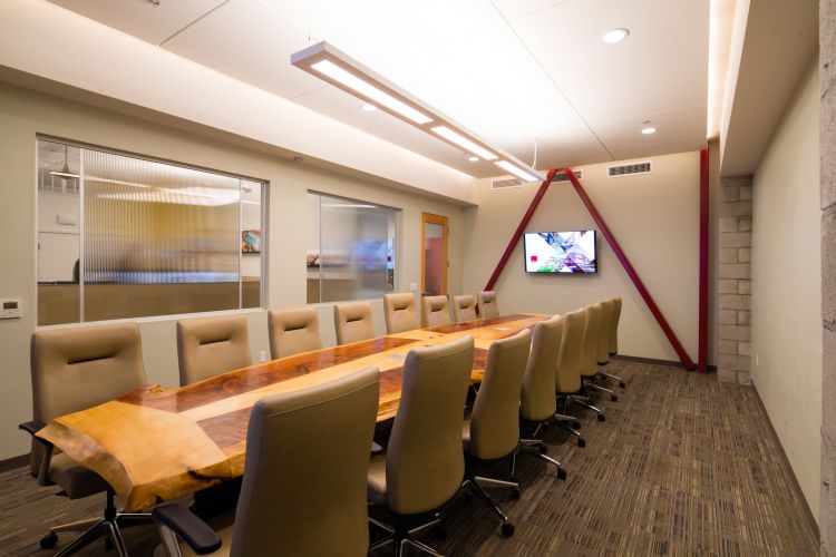 19 Six Architects Suite C