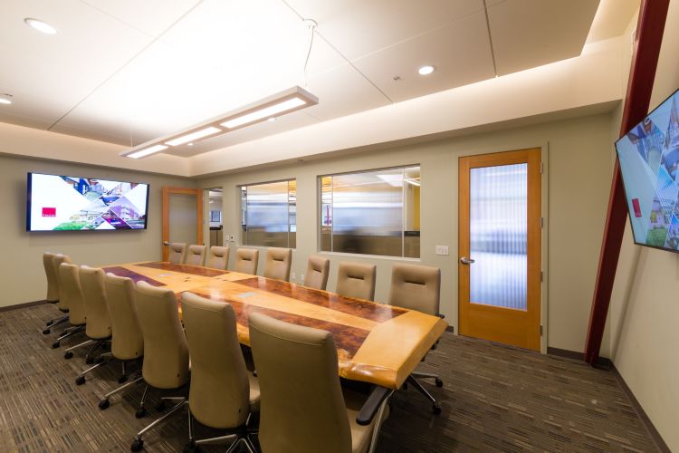 19 Six Architects Suite C