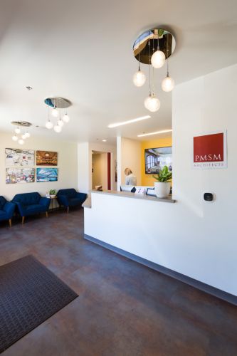 19 Six Architects Suite C