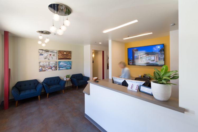 19 Six Architects Suite C