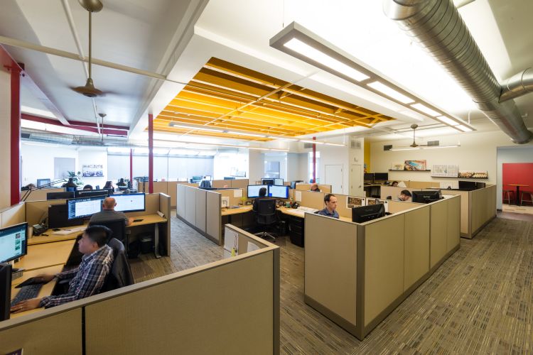 19 Six Architects Suite C